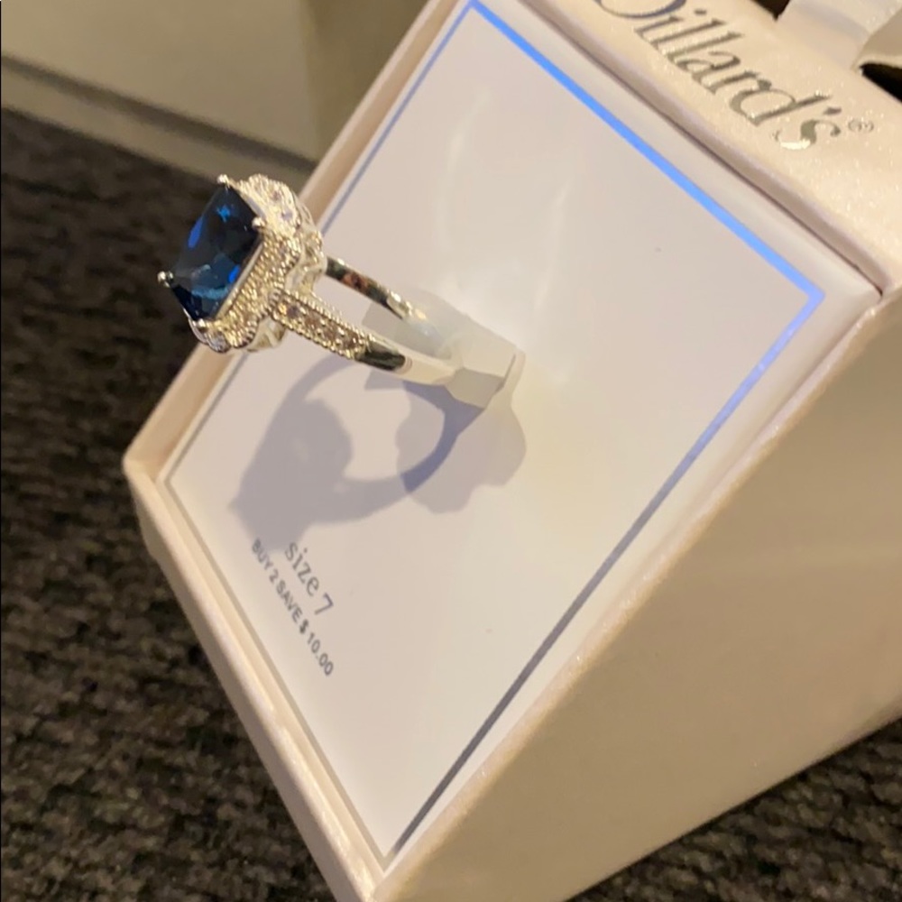 Fashion ring - Picture 2 of 2